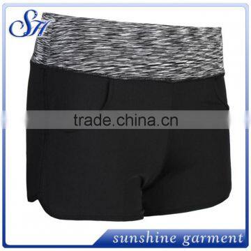 Summer Sports Quick Drying Breathable Women Shorts photo-4