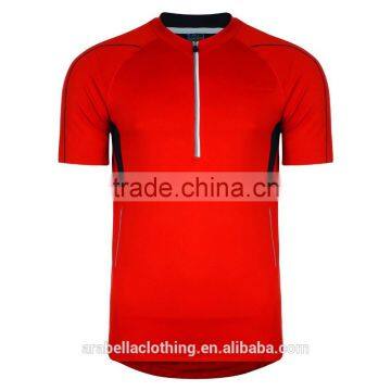 Men's Fuser Cycling Jersey Dare 2b With Double Colour Zipper photo-4