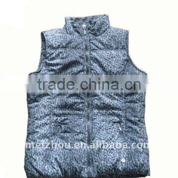 ladies body warmer