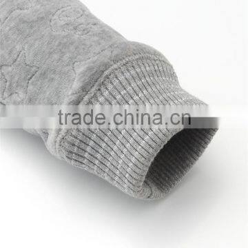 Wholesale China Children Hooded Jacket With Hood Coat for Teenage photo-3