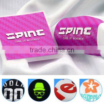 Printing Plastisol Heat Transfer Ready Heat Transfer for Garment photo-2