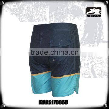 Wholesale Mens Knee-length Swimwear, Swim Shorts and Trunks photo-5