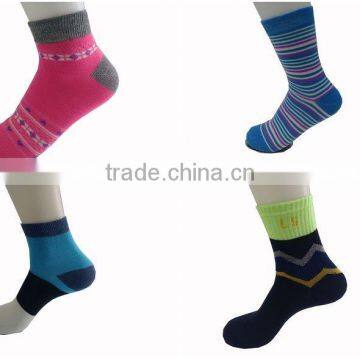 2015 new Fashion Ankle Socks