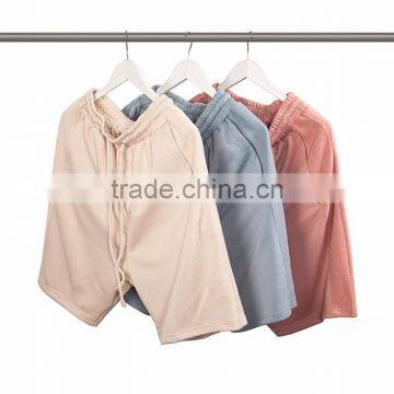 OEM/ODM High Quality Summer Shorts Customise Casual Male Shorts French Terry Shorts for Men photo-6