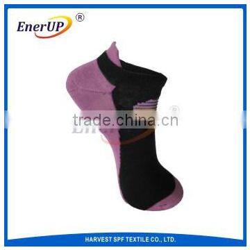 Sports Socks Manufacture Copper Outdoor Socks photo-6