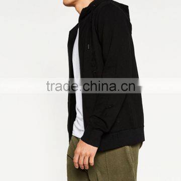 High-quality Bulk Mens Jackets and Clothing With Hood Wholesale China Supplier photo-3