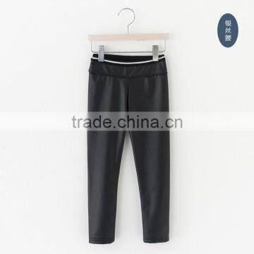 S15237A Wholesale Children's Boutique Clothing High Quality Leggings for Kids photo-5