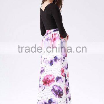 Z&M Evening Dress 2017 Evening Dress Guangzhou Evening Dress Wholesale photo-2