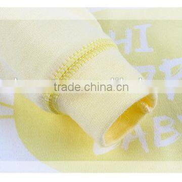 OEM Service Hot Selling Fancy Children Clothing Set Baby Pajamas photo-4