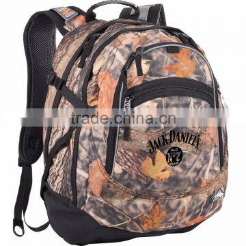 High Sierra Fat-Boy Backpack - Has Large Main Compartment With Angled, Adjustable Compression Straps That Secure the Load photo-5
