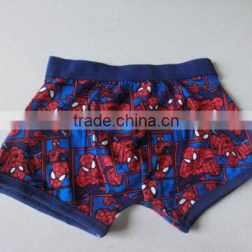 Hotest Sale Kids Boy Underwear-All Over Printing
