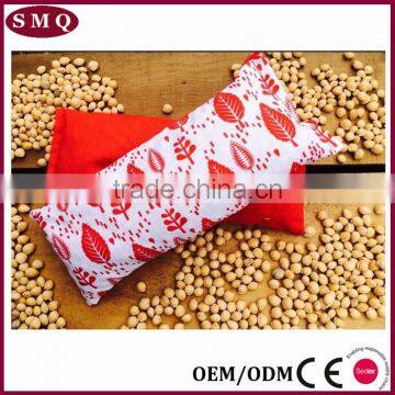 2017 custom warm cherry pits pillow