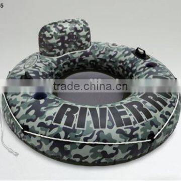 INTEX Single Camouflage Inflatable Ring photo-3