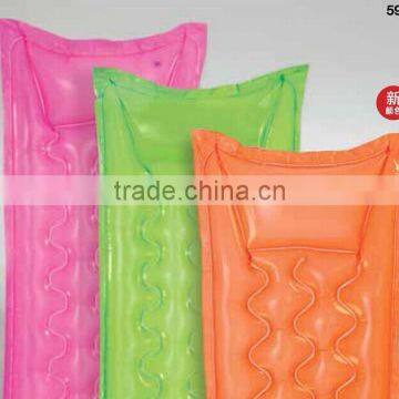 INTEX Swimming Inflatable Floating Mat & Lounges photo-2