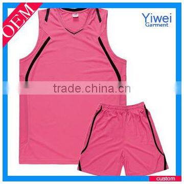 custom china cheap basketball jersey