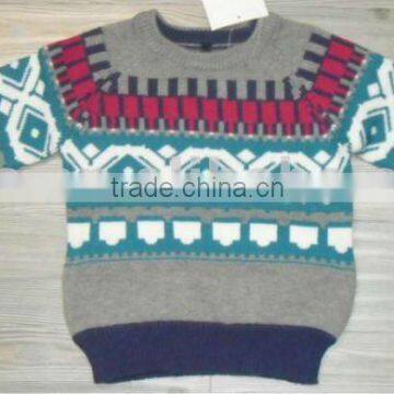 Kids sweater