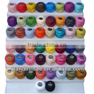 100% Cotton Thread Ball