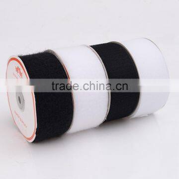 2" 50mm 100% Polyester Hook Loop Fastener Tape photo-2