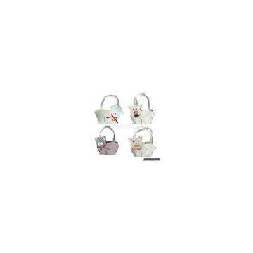 Sell Non-Woven Holiday Animal Shape Bag