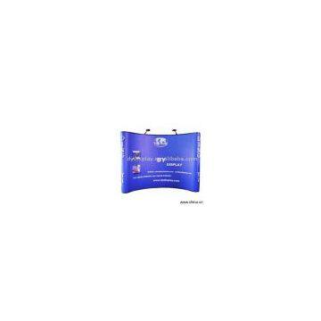 Sell 3 x 4 Po-Pup Display with PVC