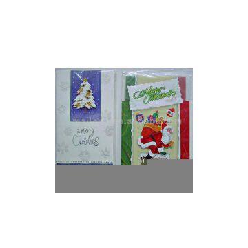 Sell Christmas Cards