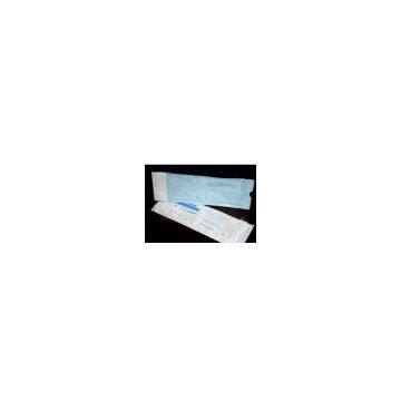 Sell Paper / Plastic Flat Pouches