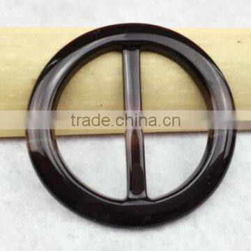 Plastic Button Plastic Buckle photo-2