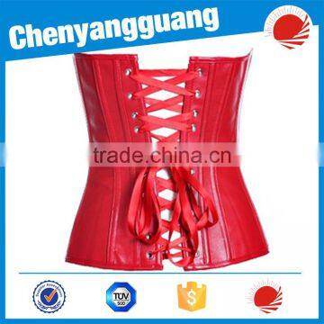 Factory Direct Wholesale 5 Hooks Latex Waist Training Corsets