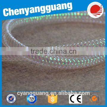 8mm Polyester Tubular Horsehair Braid photo-6