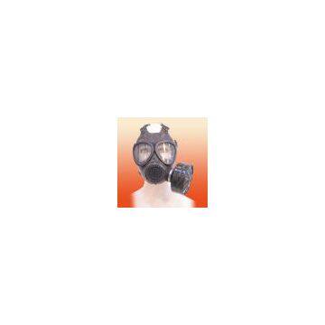 MF11B Type Gas Mask