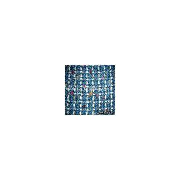 Jacquard Fabric