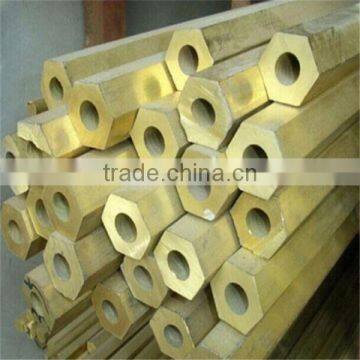 Chinese Outlet Brass profile Experienced Manufacturer Made Copper