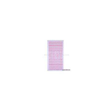 Sell Plastic Beaded Curtain