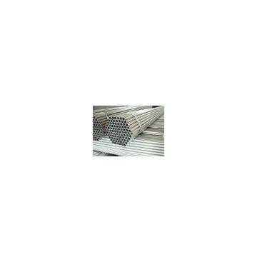 Scaffolding Tube