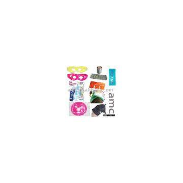 Gel therapy products