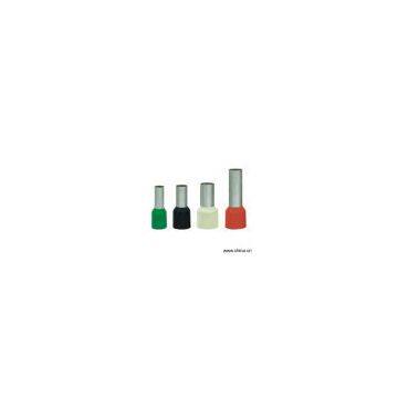 Sell Tube Pre-Insulated Terminal (E)
