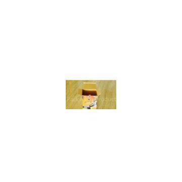 Matte / Gloss Lamination , Art Paper, Ivory Cardboard Custom Paper Toy  Packaging Box