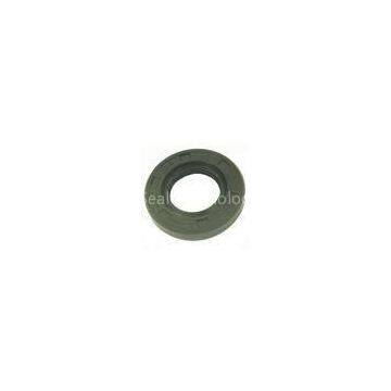 Silicone Oil seals with good abrasion resistance for electronics, crankshaft oil seal