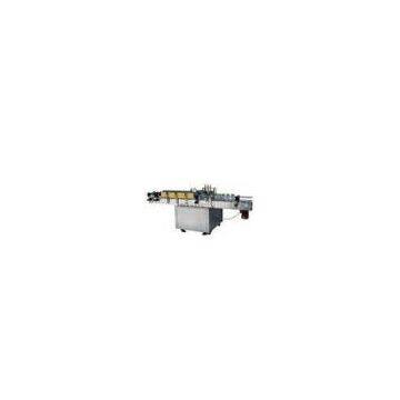 Electric two heads chemical machines, cosmetic Bottled Water Filling Machine for water