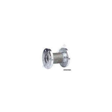 Bellow Expansion Joint