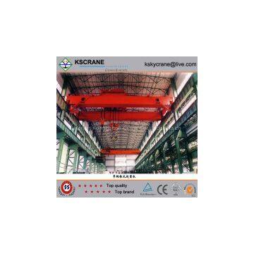 Double Girder EOT Crane 5t~400t photo-2