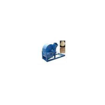 High capacity portable Compact Structure wood Chipper machine for wood log, wood waste