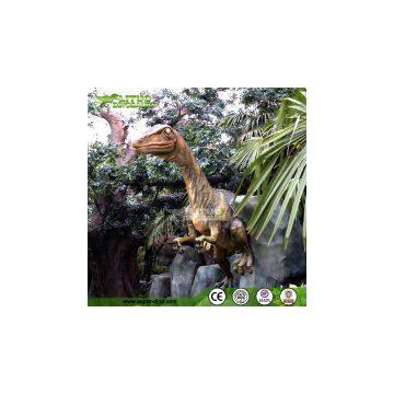 Mechanical Velociraptor Dinosaur Model photo-3