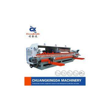 Automatic Arc-edge Ceramic Tiles Marble Floor Polishing Machine