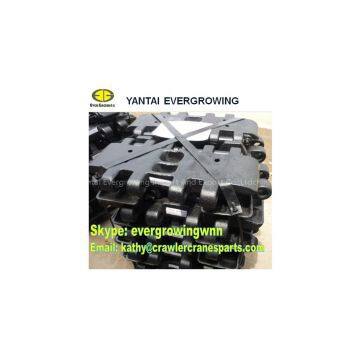 Гусеницы для кранов-погрузчиков IHI CCH2800