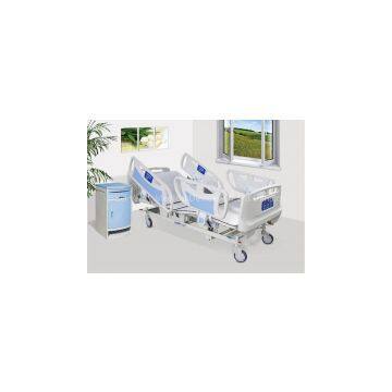 Muti-function electric bed
