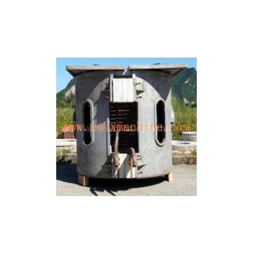 Electric Stove