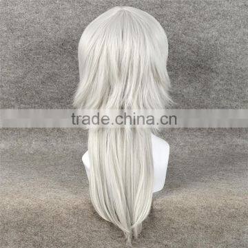AD3041 TouKenRanBu Cosplay Wigs for Men High-temperature Wigs in Dubai