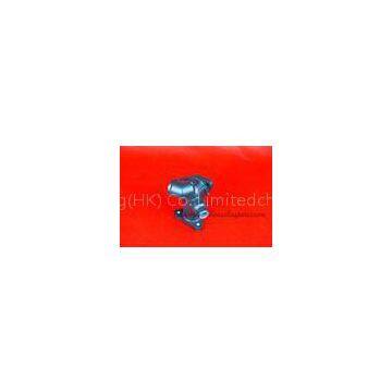 Professional Precision Aluminium Die Casting Components Automobile Oil Pump