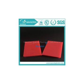 Food Safe, Noise Reduction Mc Nylon Sheet photo-2
